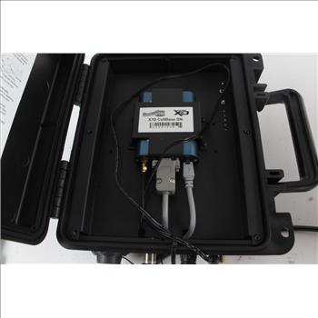 BuckEye Cam X7D Wildlife Camera