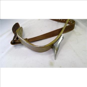 Buckingham Tree Climber Spikes