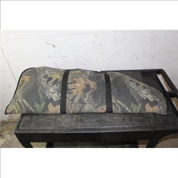 Buckmaster Compound Bow