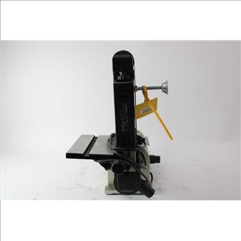 Bucktool Belt And Disc Sander