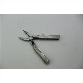 Bucktools 360 Multitool