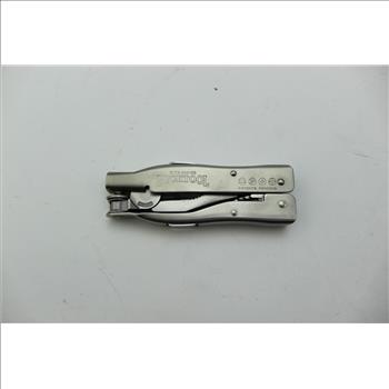 Bucktools 360 Multitool