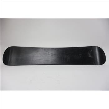 Budweiser Vancouver 2010 Snowboard