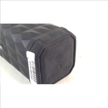 Bugani Bluetooth Speaker