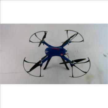 Bugs Drone