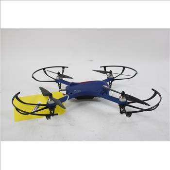 Bugs Quadcopter | Property Room