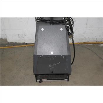 Buhl Mark IV Opaque Projector