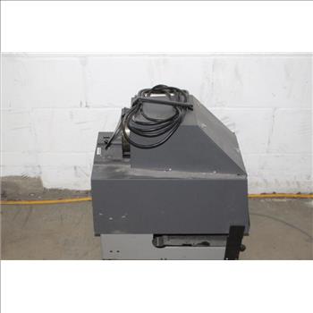 Buhl Mark IV Opaque Projector