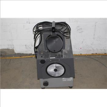 Buhl Mark IV Opaque Projector