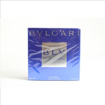 Bulgari Blu Fragrance Spray