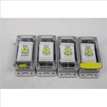Bulk Axon Batteries