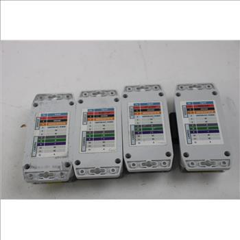 Bulk Axon Batteries