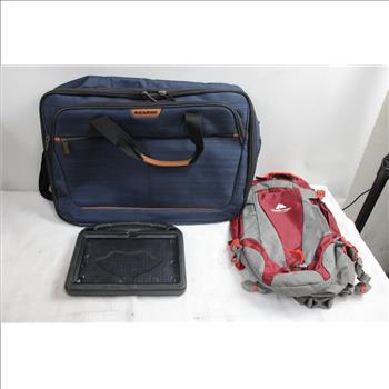 Bulk Bags, 10 Pieces