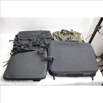 Bulk Bags, 10 Pieces