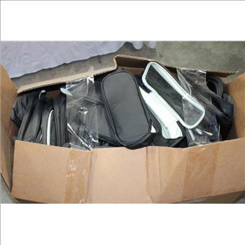 Bulk Black Handbags