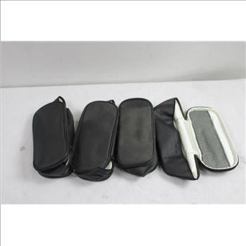 Bulk Black Handbags