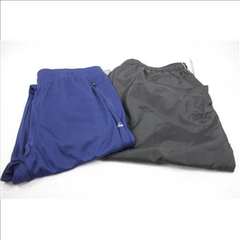 Bulk Clothing Lot, 4 Pieces