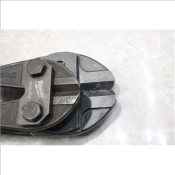 Bulk Cutters - 2 Pieces