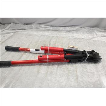 Bulk Cutters - 2 Pieces