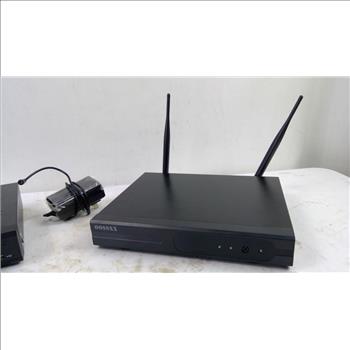Bulk Lot 2 DVR