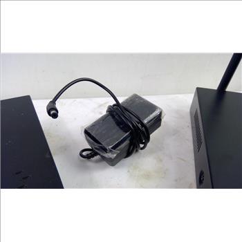 Bulk Lot 2 DVR