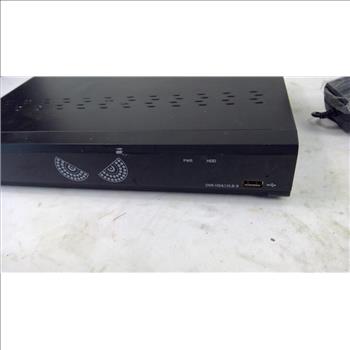 Bulk Lot 2 DVR