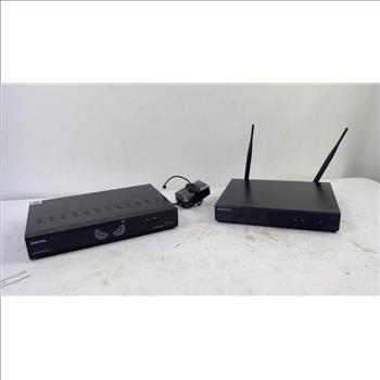 Bulk Lot 2 DVR