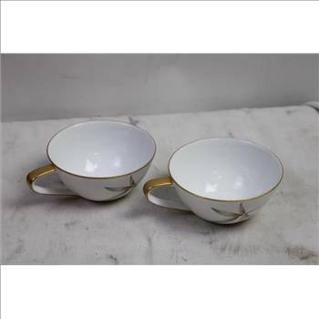 Bulk Lot, 5 Cup Of Tea, Haircut Kit, Portable Printer And More