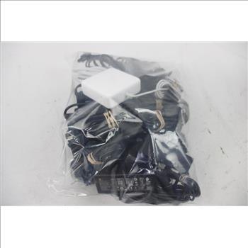 Bulk Lot Adapter Por Laptops And More