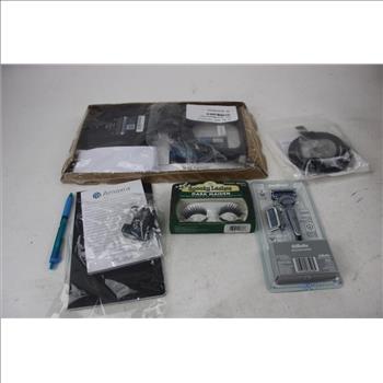 Bulk Lot And Other