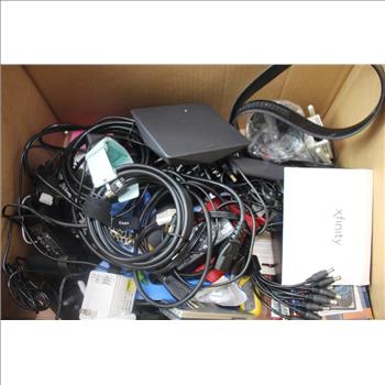 Bulk Lot And Other