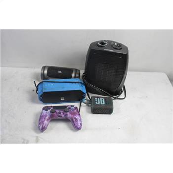 Bulk Lot And Other