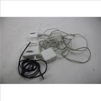 Bulk Lot Apple Pencil,  Apple Chargers, Pencil