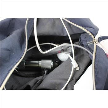 Bulk Lot Battery, Apple Mouse, Adapters, And More