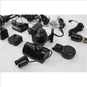 Bulk Lot Cameras And More