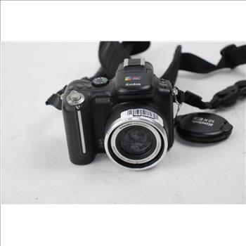 Bulk Lot Cameras, Cobra Xrs And More