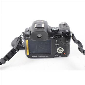 Bulk Lot Cameras, Cobra Xrs And More