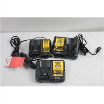 Bulk Lot Cameras, Tools And More