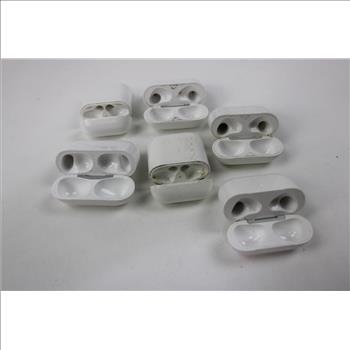 Bulk Lot Cases, 11 Pieces