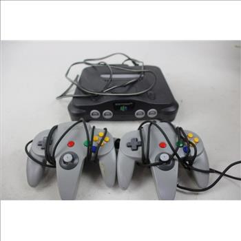 Bulk Lot Controllers, And More