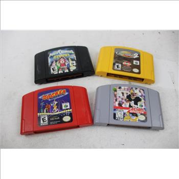 Bulk Lot Controllers, And More