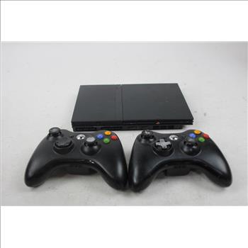 Bulk Lot Controllers, And More