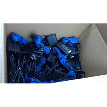 Bulk Lot Dell AC Adapters 65W
