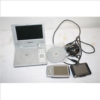 Bulk Lot Electronics And More