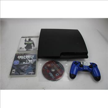 Bulk Lot Foodsaver, Projector, PS3, Camera And More