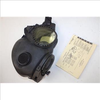 Bulk Lot, Full Face Gas Masks
