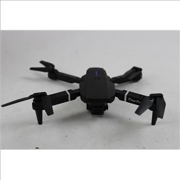 Bulk Lot JLab Headphones, Drone, JBL Go2 Speaker