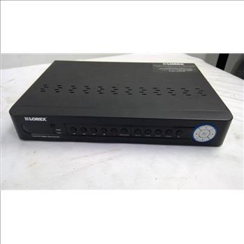 Bulk Lot Lorex Digital Video Recording, Magnetic Stripe Card