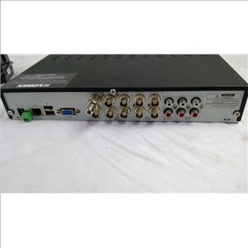 Bulk Lot Lorex Digital Video Recording, Magnetic Stripe Card