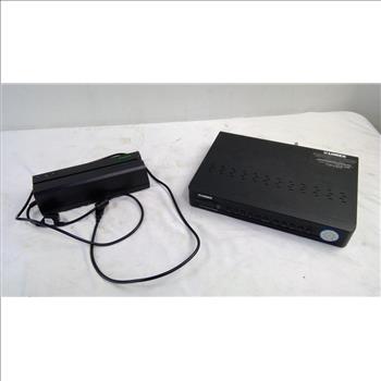 Bulk Lot Lorex Digital Video Recording, Magnetic Stripe Card